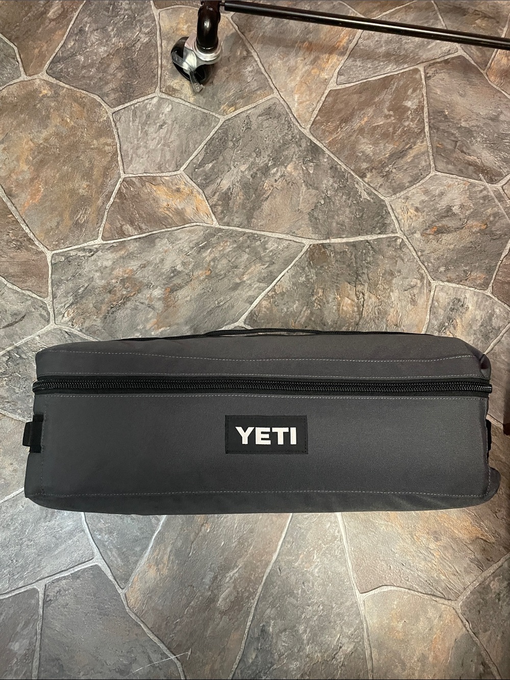 Yeti lowlands blanket - Picture 2 of 4